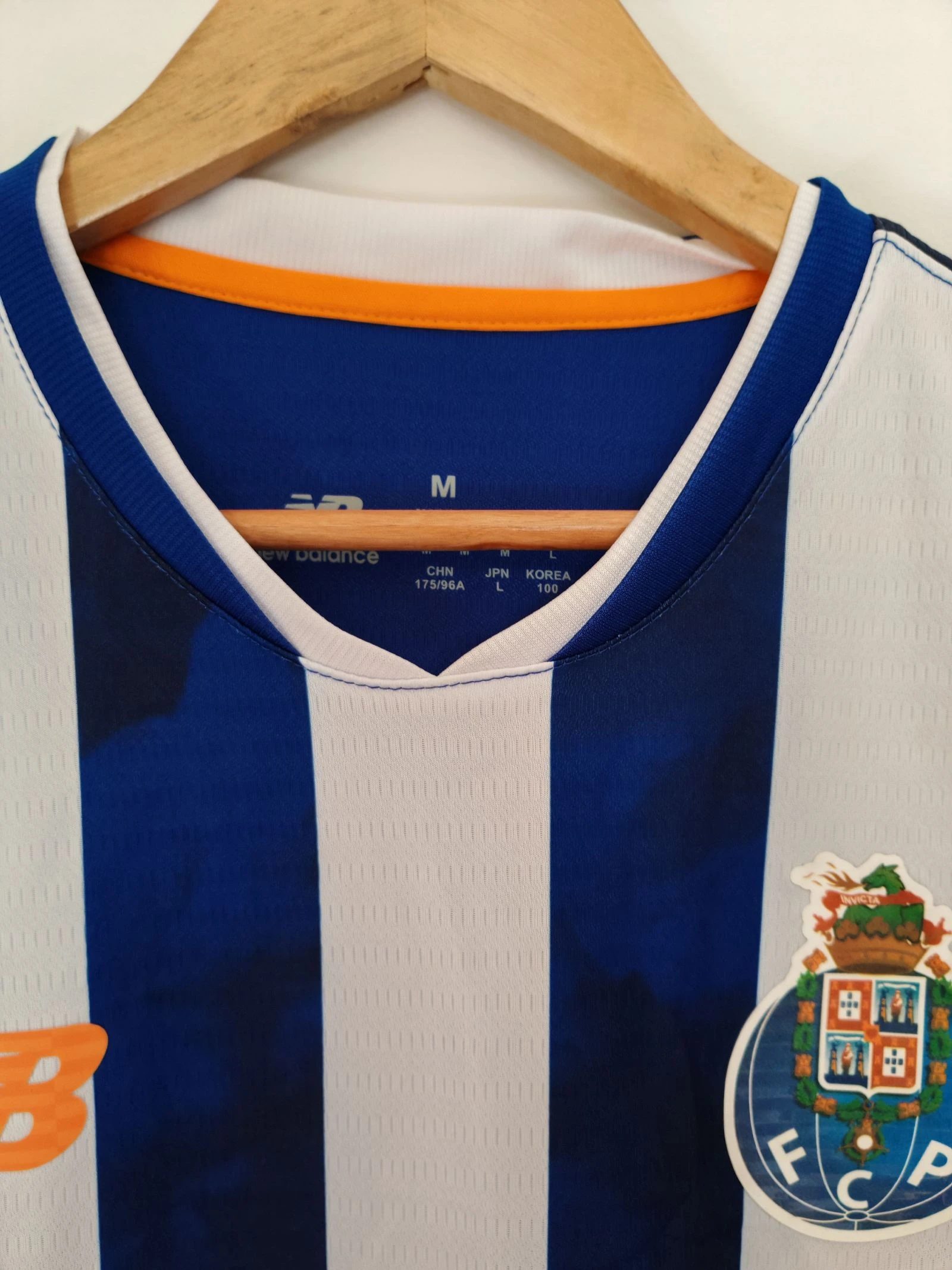 FCPorto 2024/2025 T-shirt – photo 5